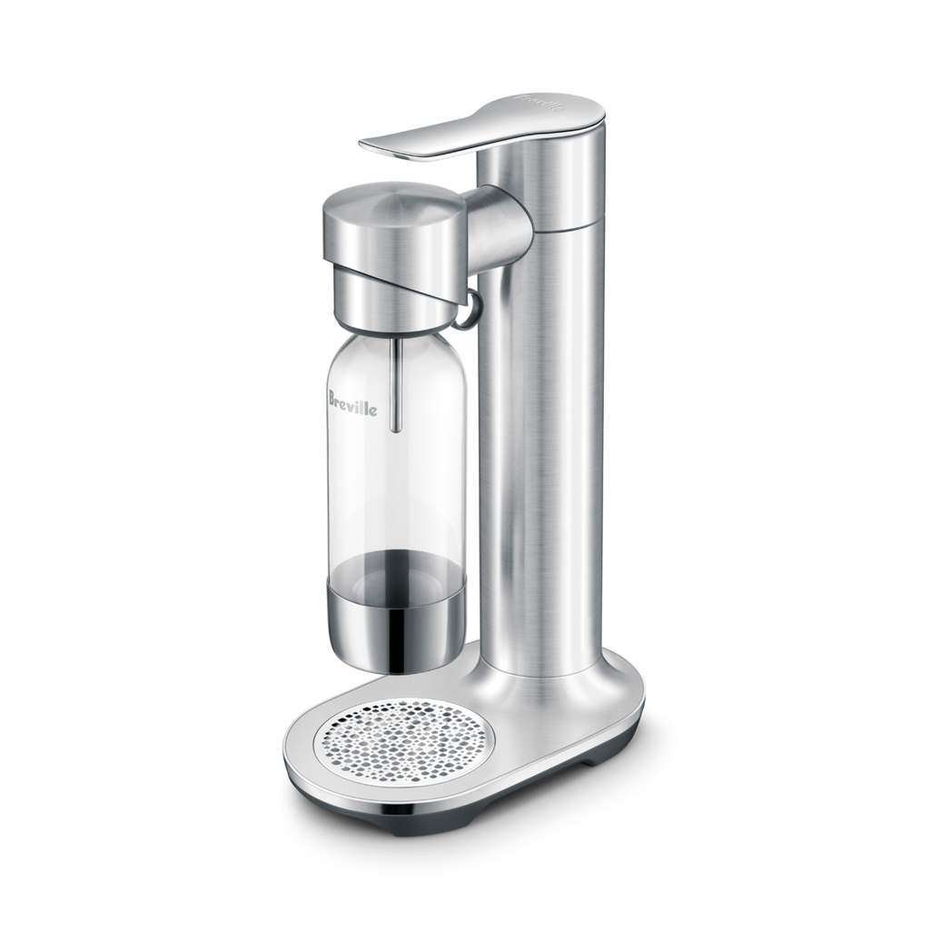 the InFizz™ Aqua, CO₂ bundle