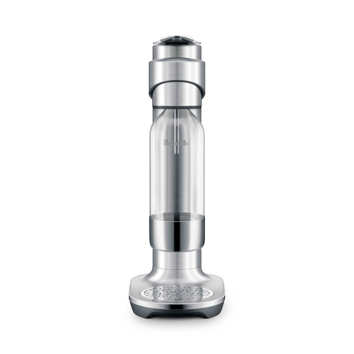 the InFizz™ Aqua, CO₂ bundle