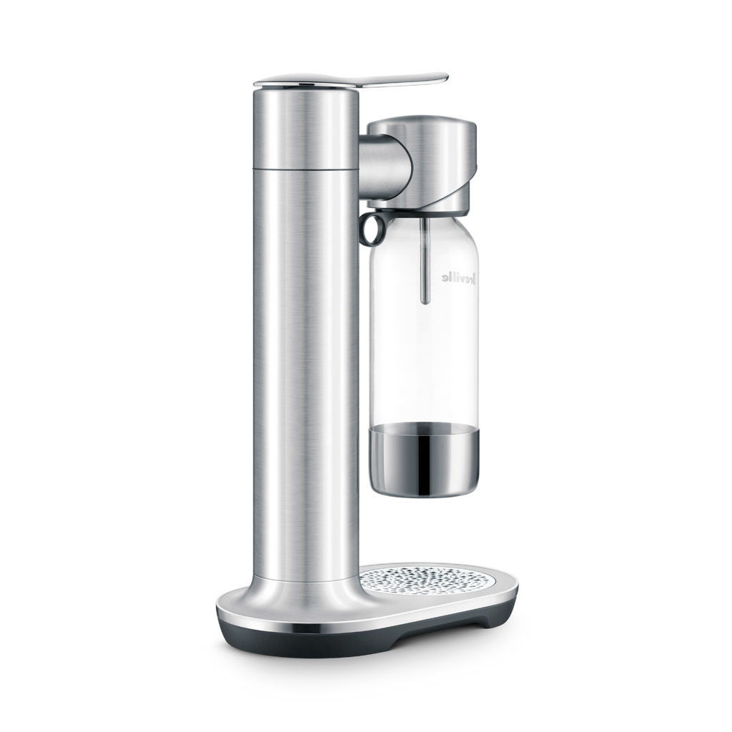 the InFizz™ Aqua, CO₂ bundle