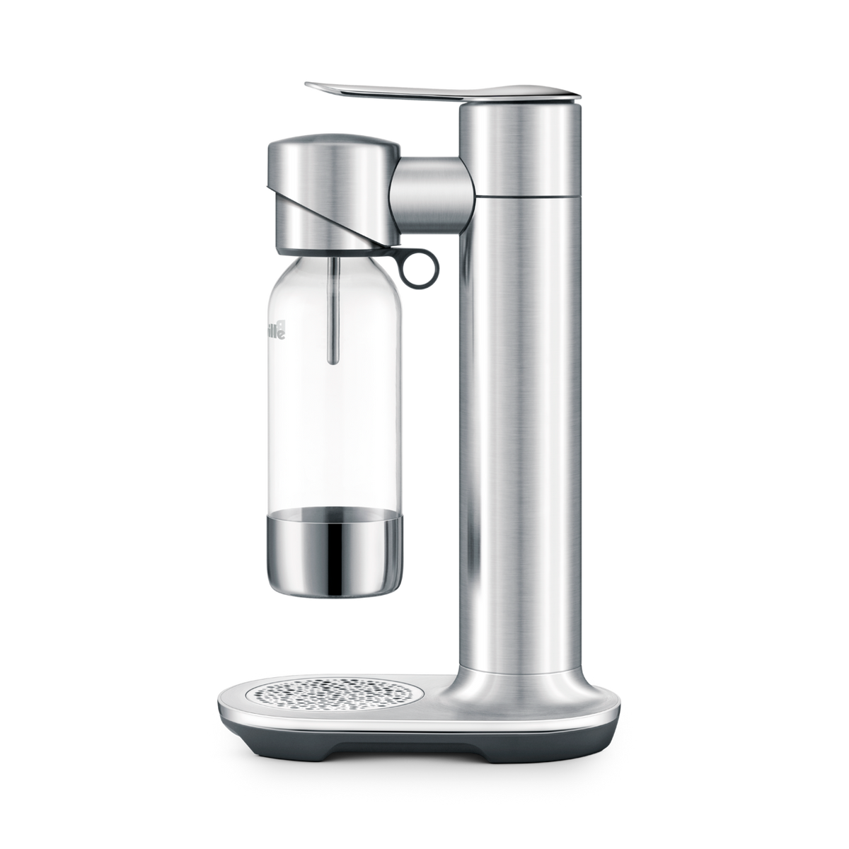 the InFizz™ Aqua, CO₂ bundle