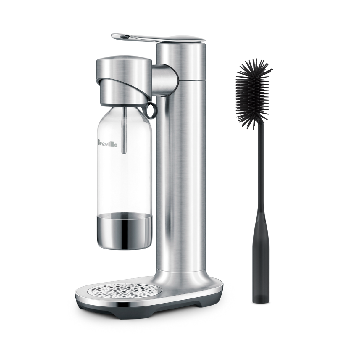 the InFizz™ Aqua, CO₂ bundle