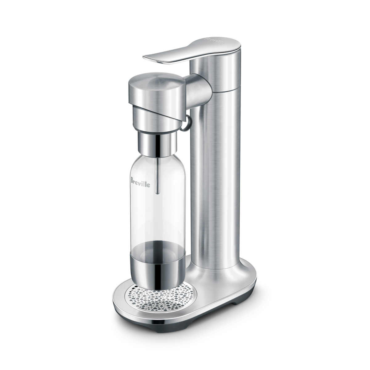 the InFizz™ Fusion, CO₂ bundle