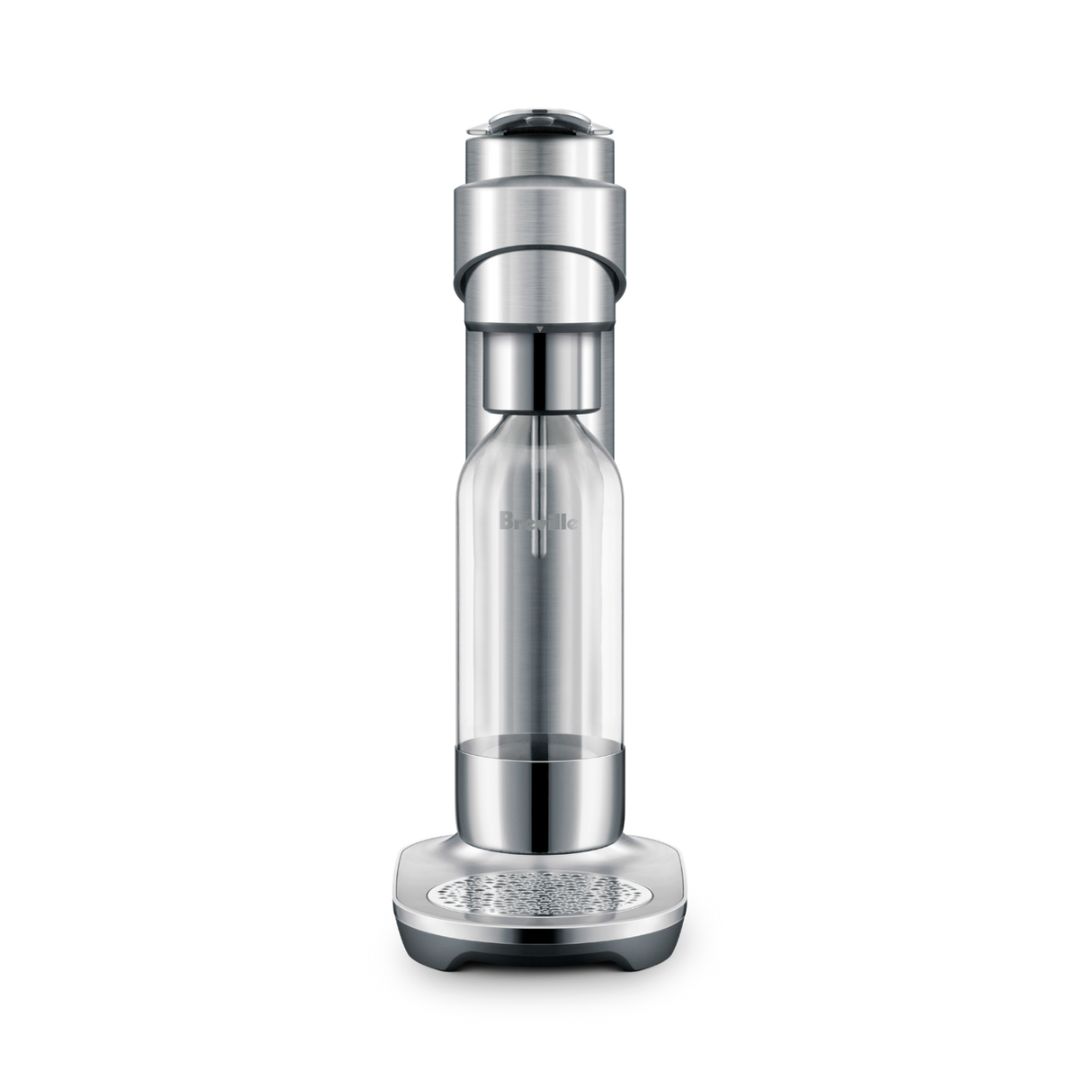the InFizz™ Fusion, CO₂ bundle