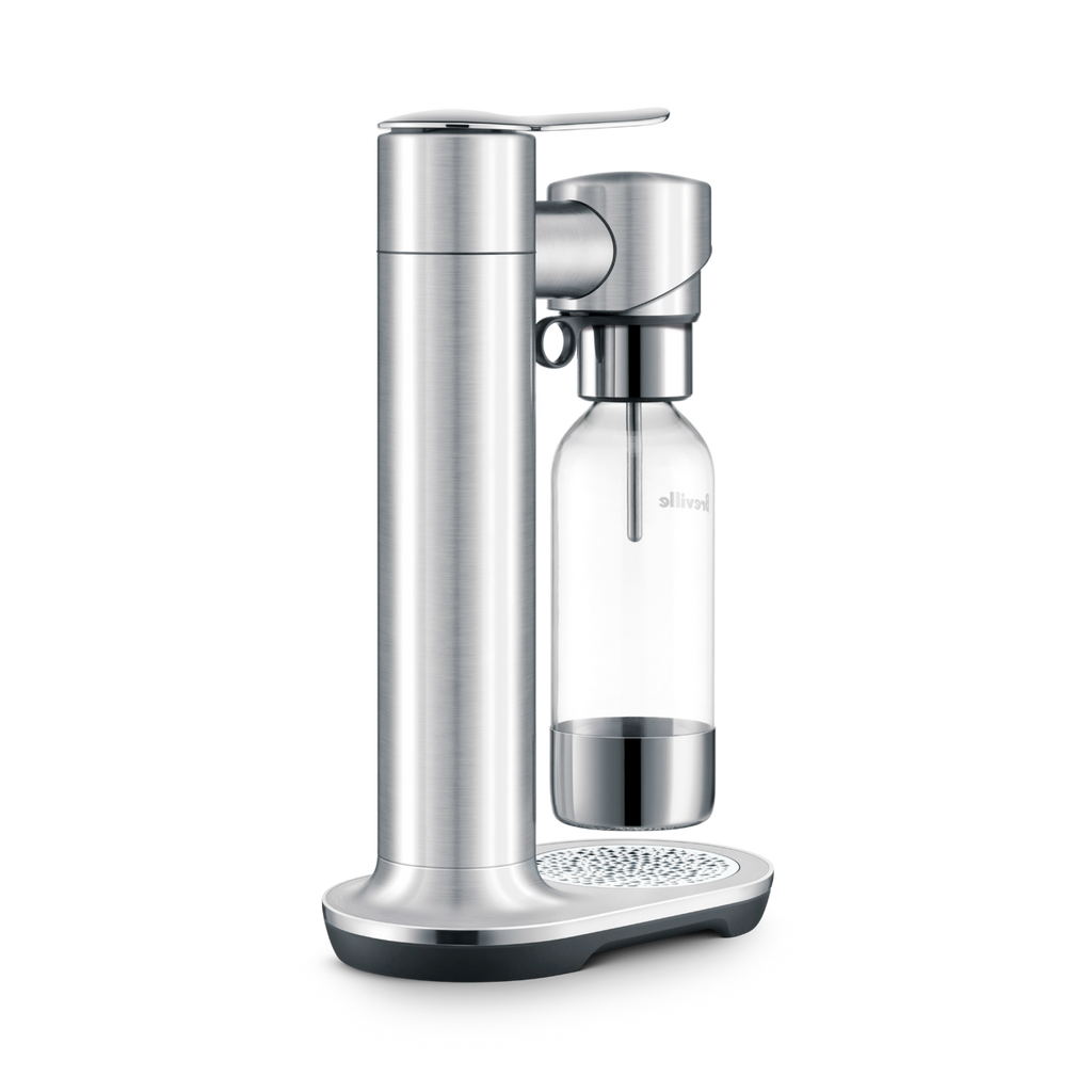 the InFizz™ Fusion, CO₂ bundle