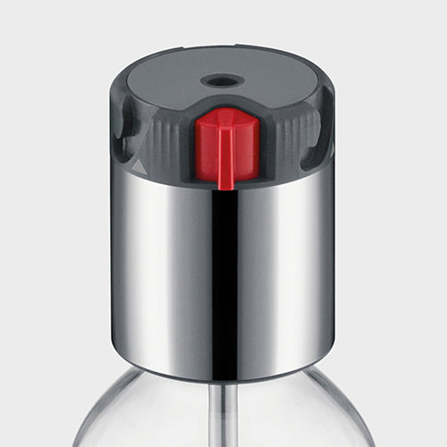 the InFizz™ Fusion, CO₂ bundle