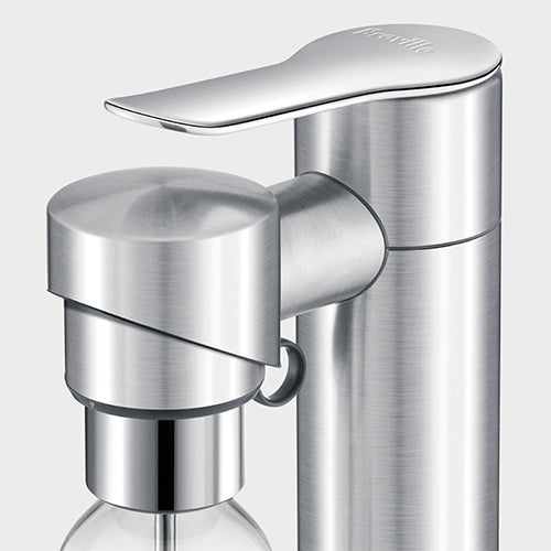 the InFizz™ Fusion, CO₂ bundle