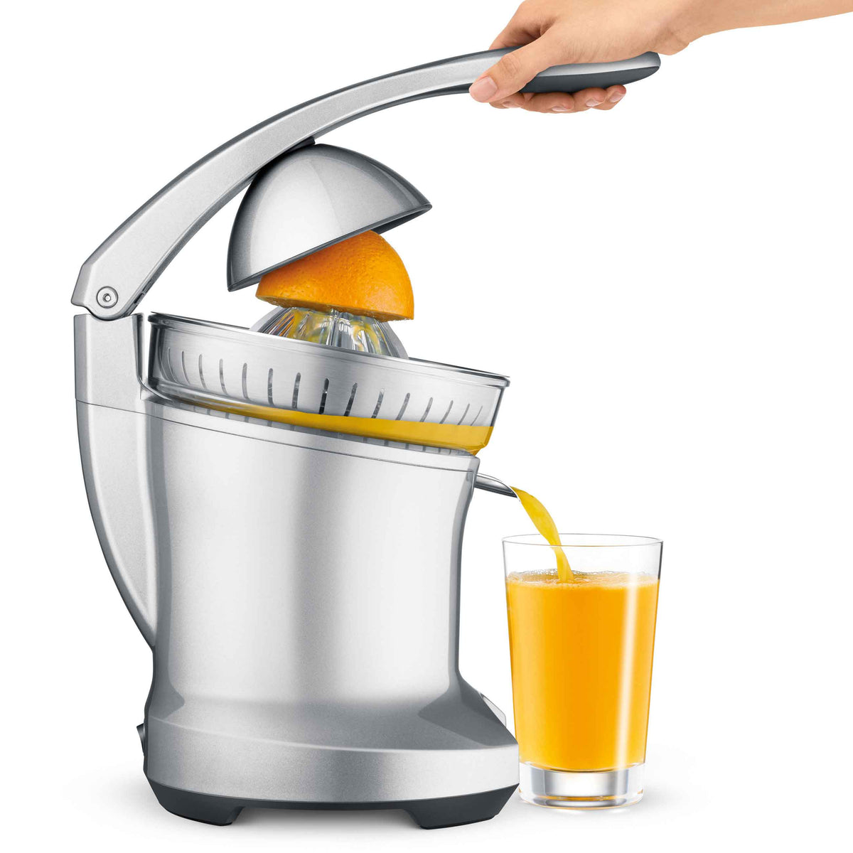 the Citrus Press™
