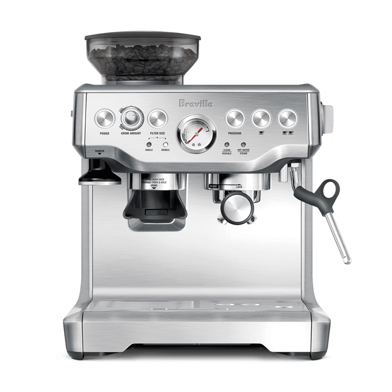 the Barista Express®