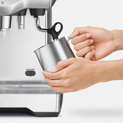 the Dual Boiler™