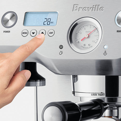 the Dual Boiler™