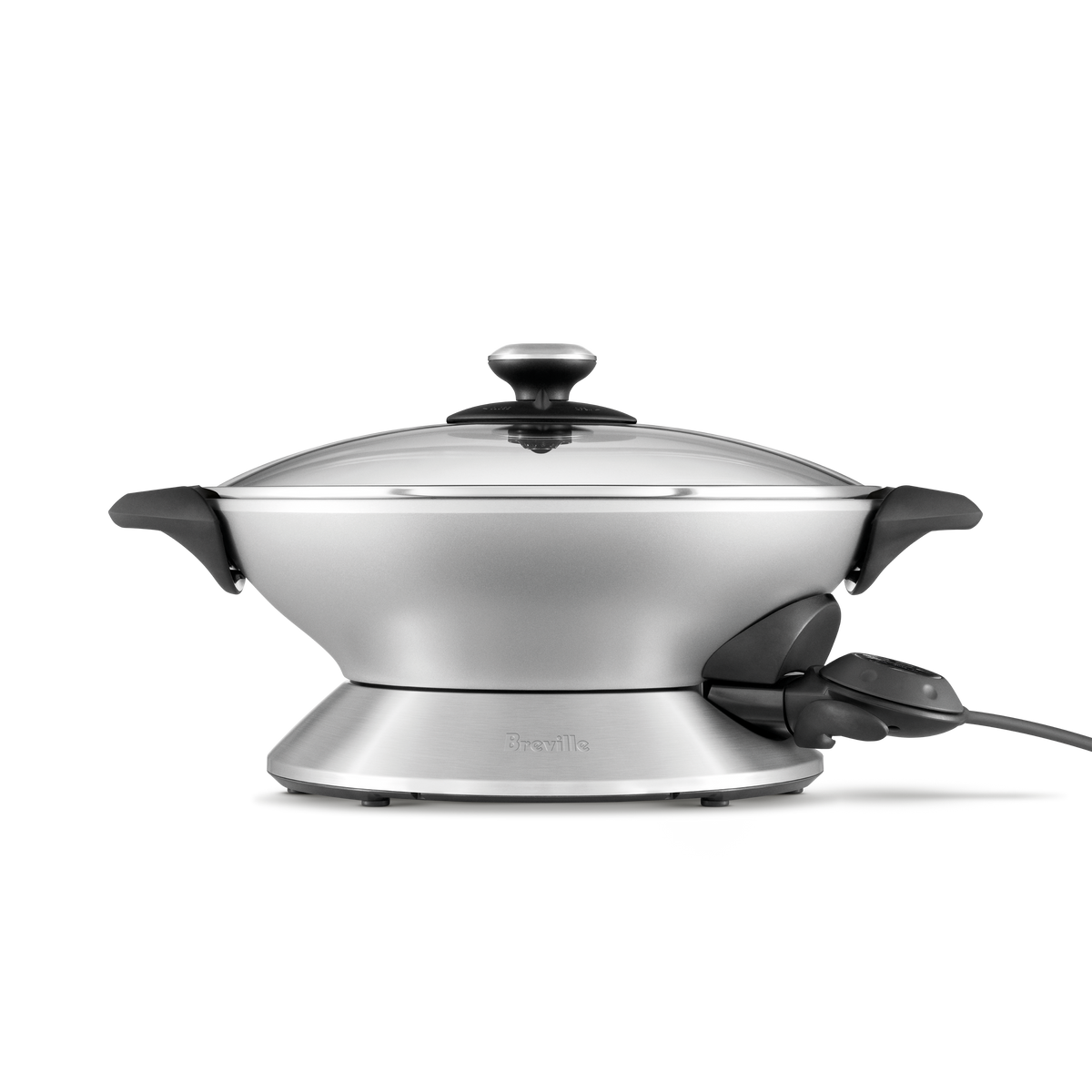 the Hot Wok™