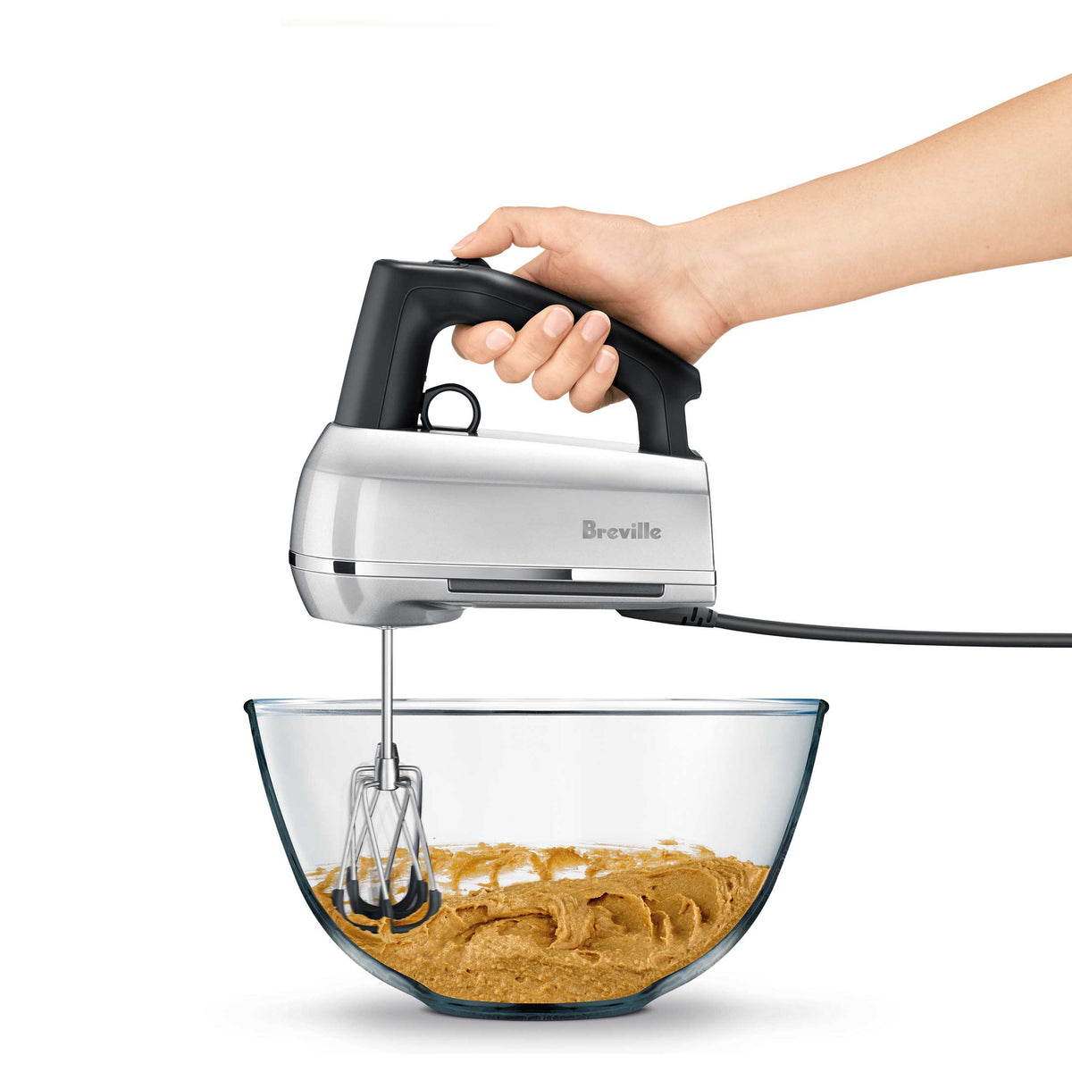 the Handy Mix Scraper™