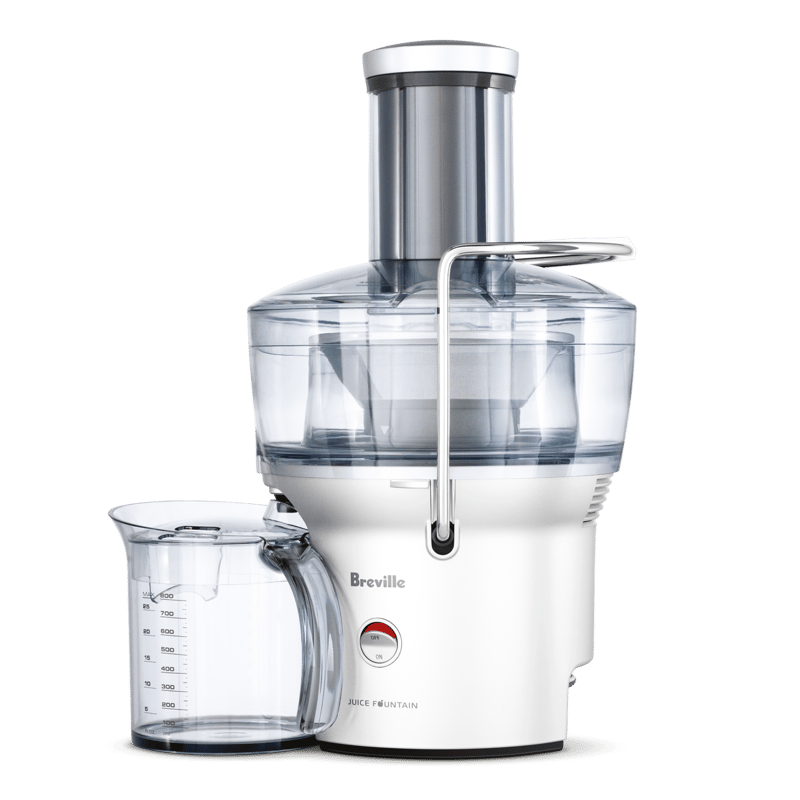 the Juice Fountain™ Compact