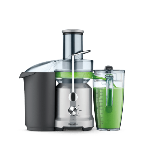 the Juice Fountain™ Cold