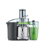 the Juice Fountain™ Cold