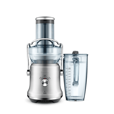 the Juice Fountain™ Cold Plus
