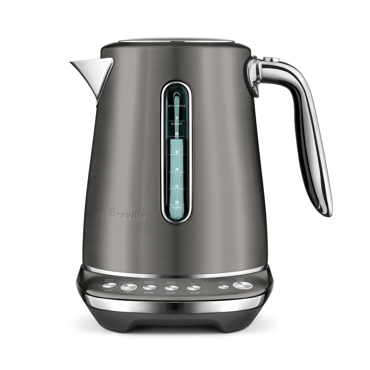 the Smart Kettle™ Luxe