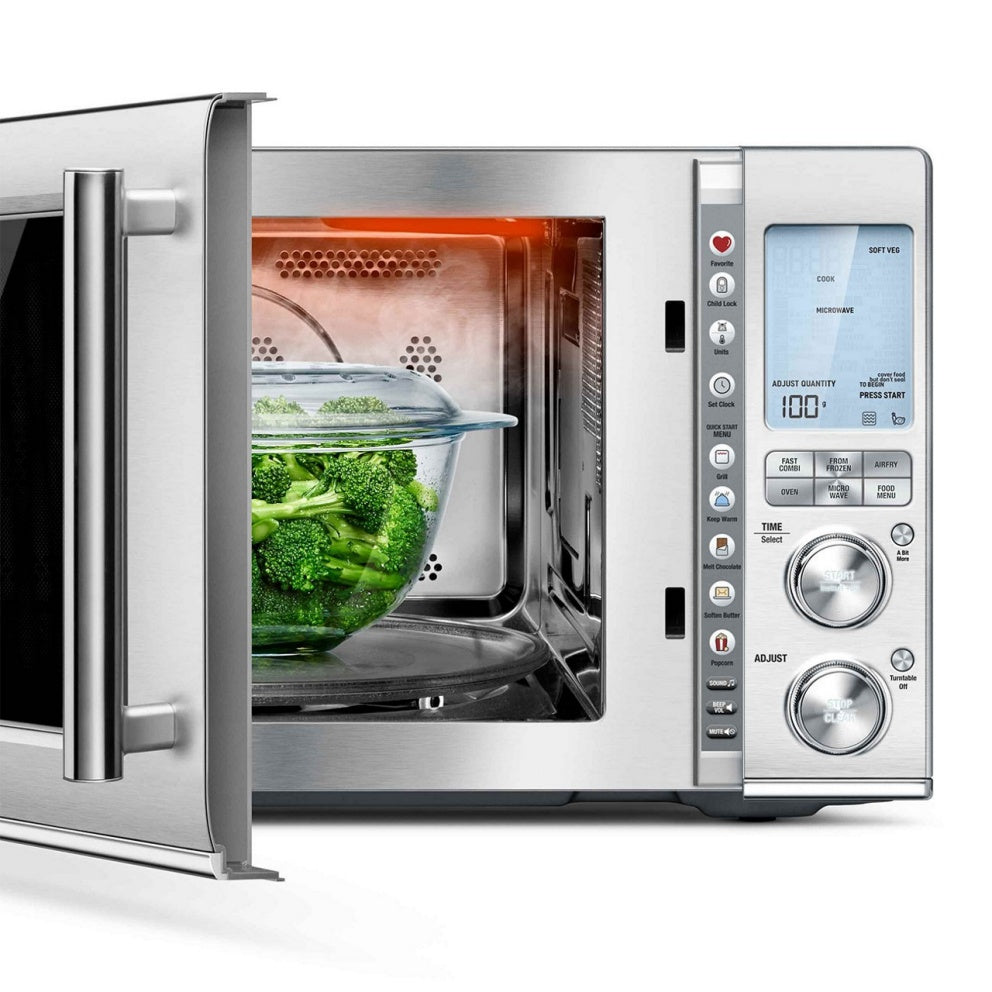 the Combi Wave™ 3 in 1