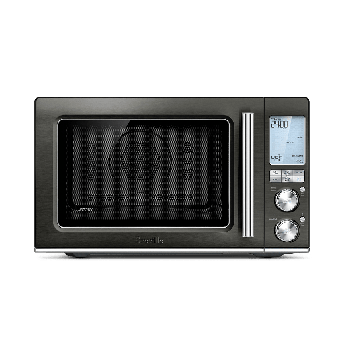 the Combi Wave™ 3 in 1
