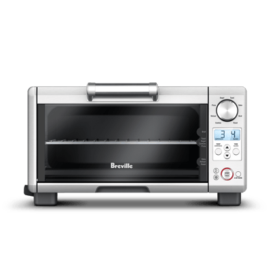 the Mini Smart Oven™