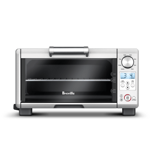 the Mini Smart Oven™