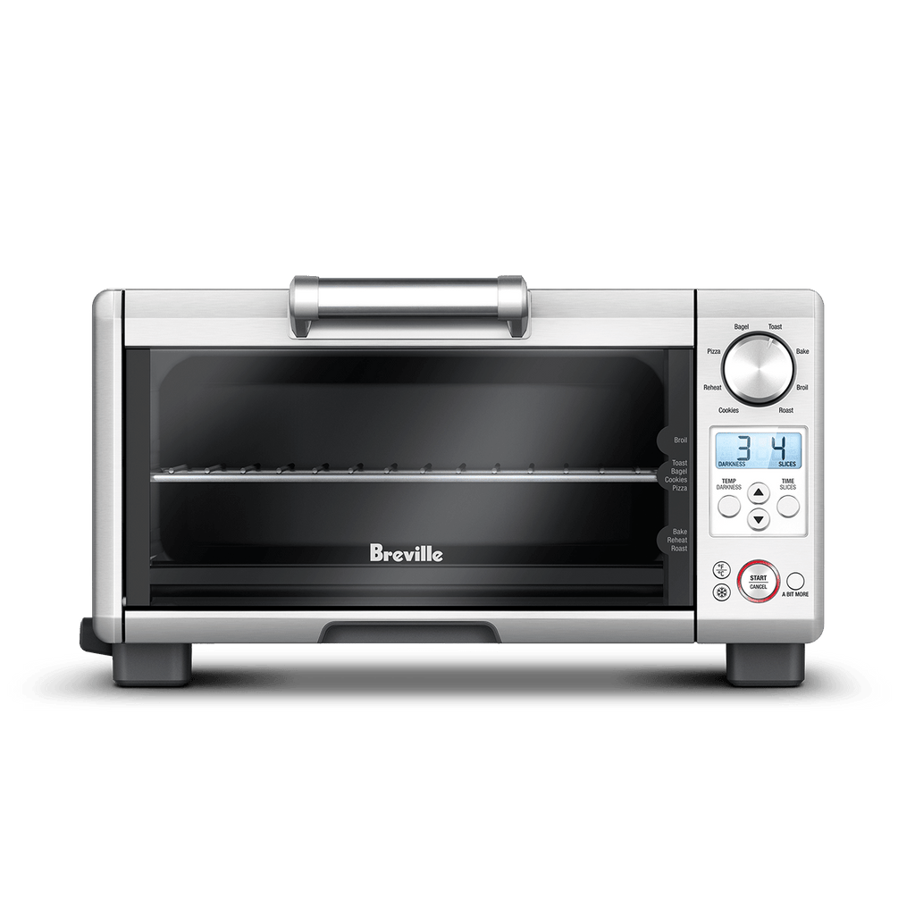 the Mini Smart Oven™