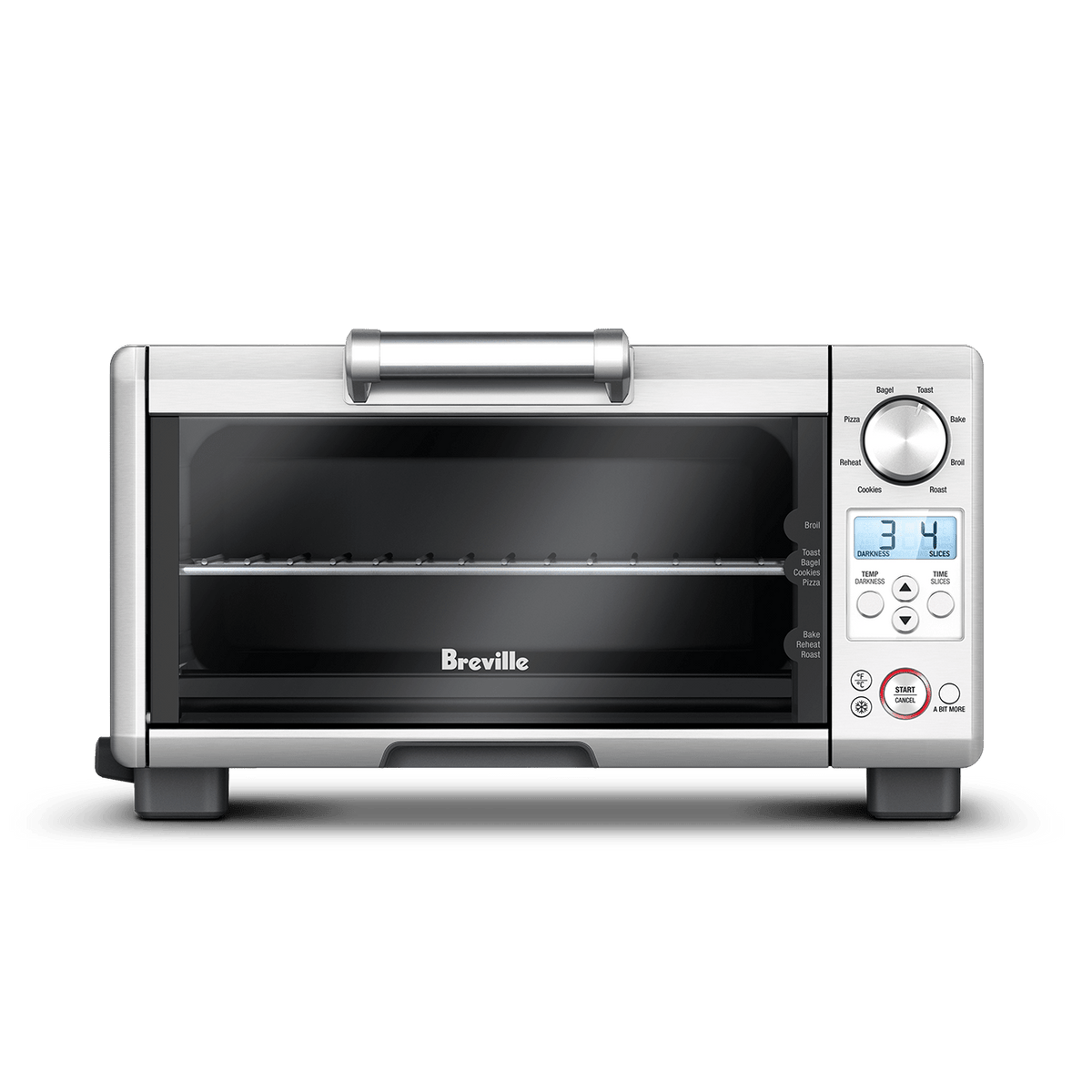 the Mini Smart Oven™