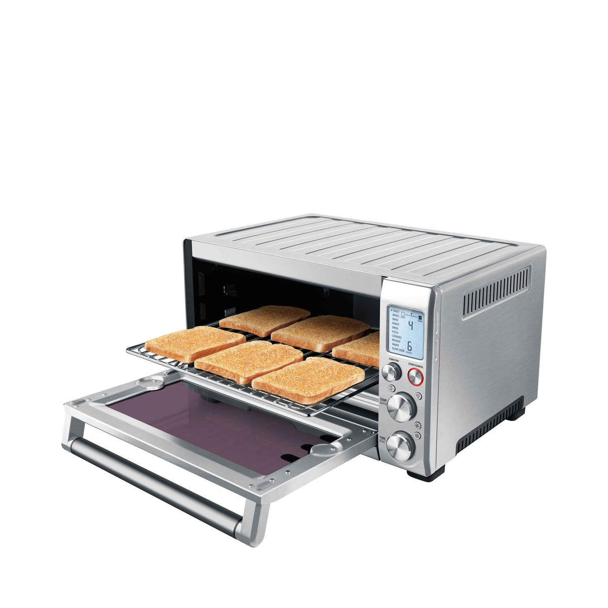 the Smart Oven™ Pro