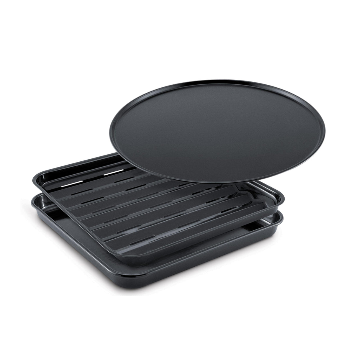 the Smart Oven™ Pro