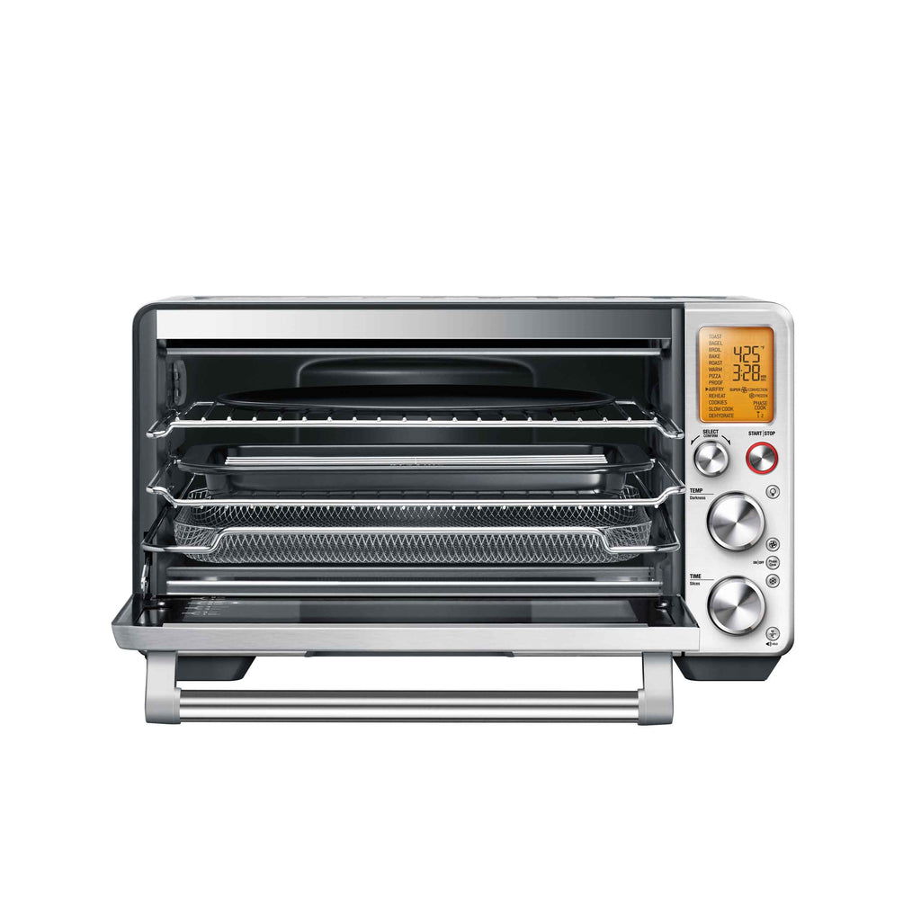 the Smart Oven™ Air Fryer Pro