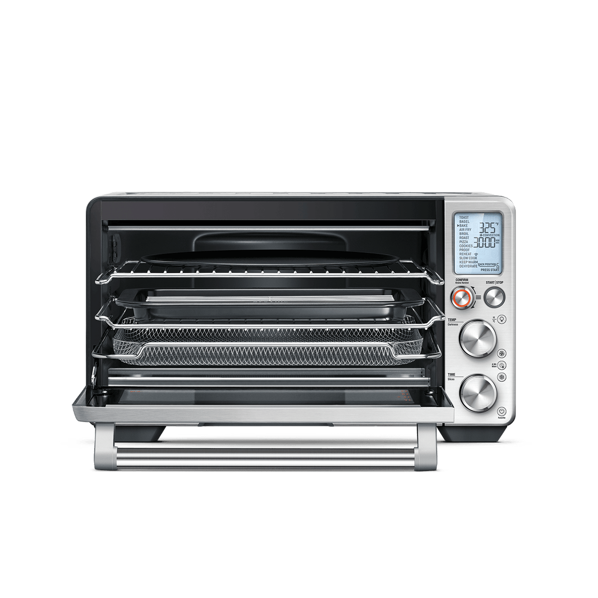 the Joule™ Oven Air Fryer Pro