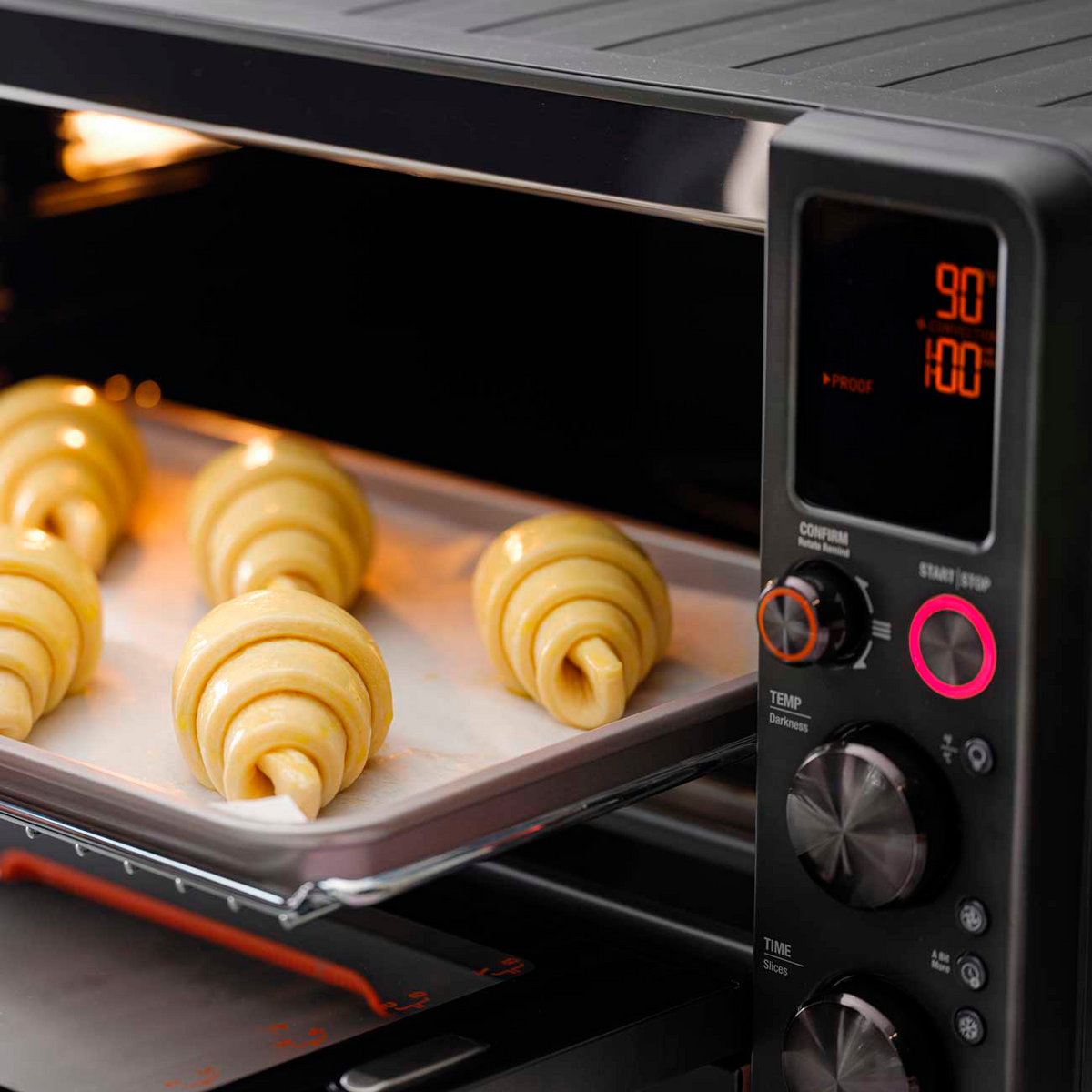 the Joule™ Oven Air Fryer Pro