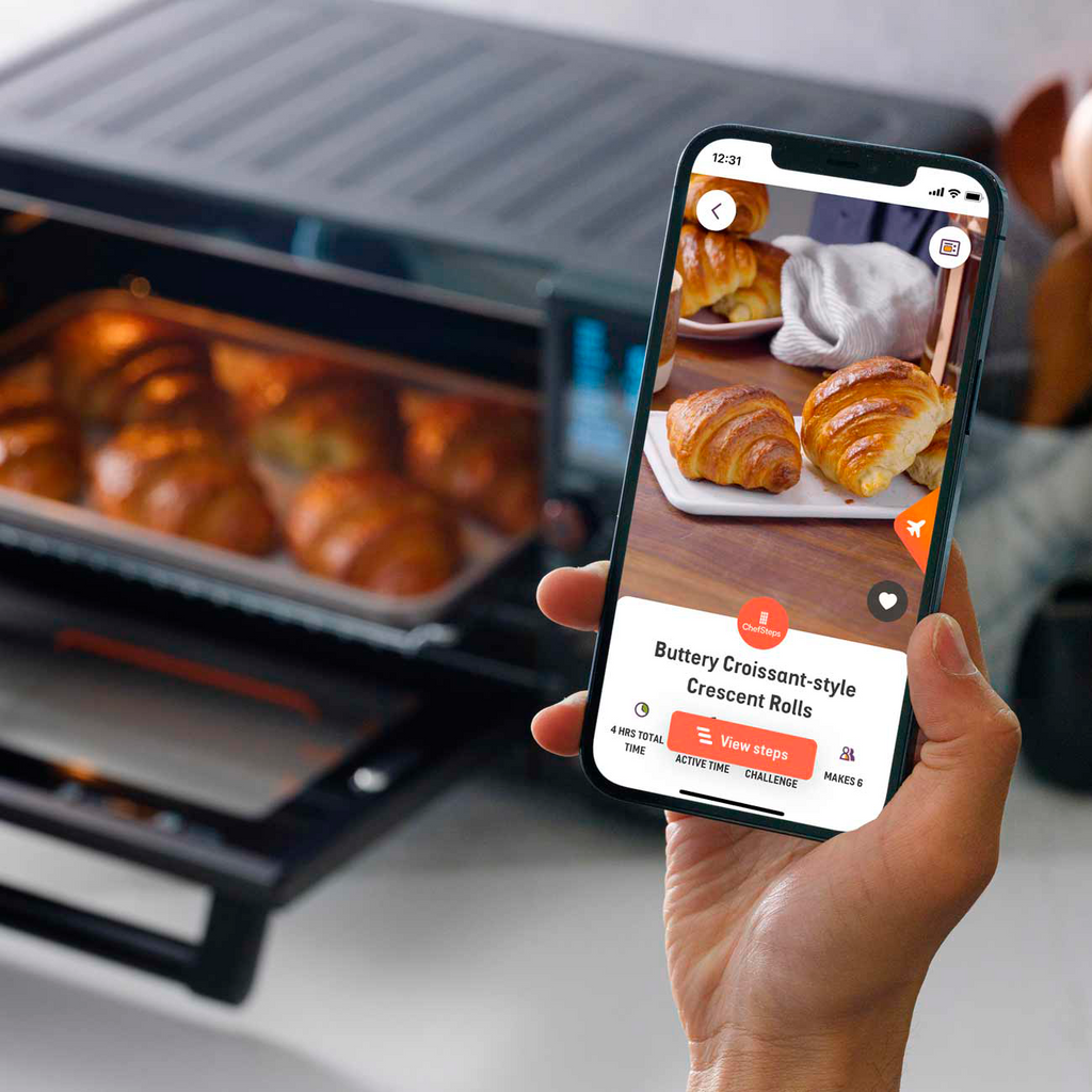 the Joule™ Oven Air Fryer Pro