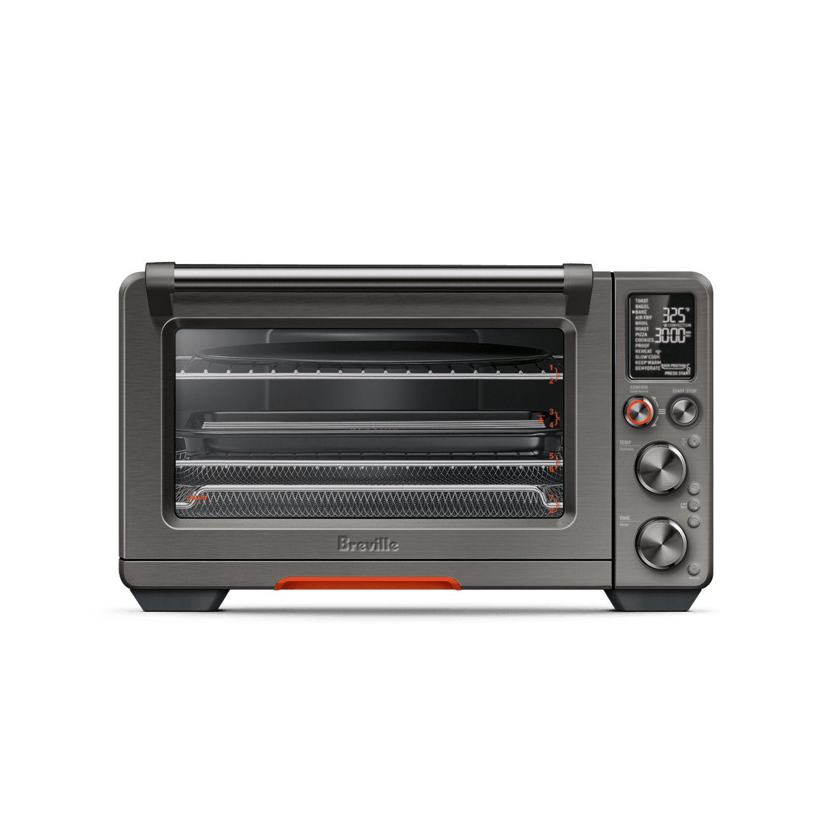 the Joule™ Oven Air Fryer Pro