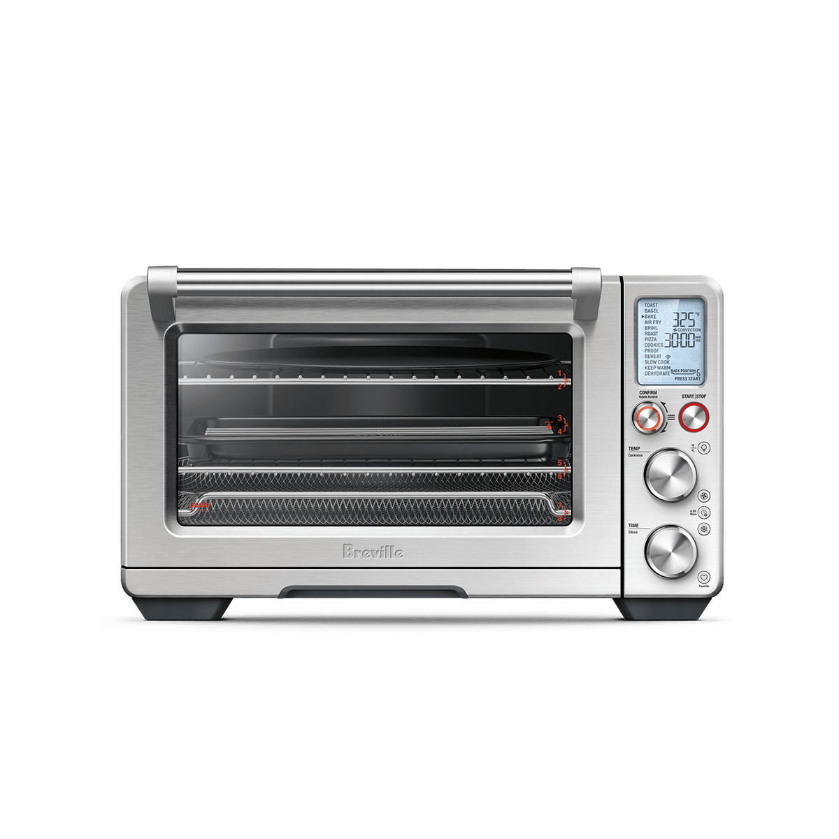 the Joule™ Oven Air Fryer Pro