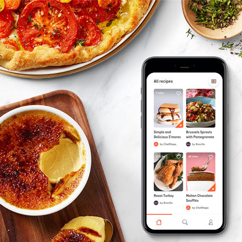 the Joule™ Oven Air Fryer Pro