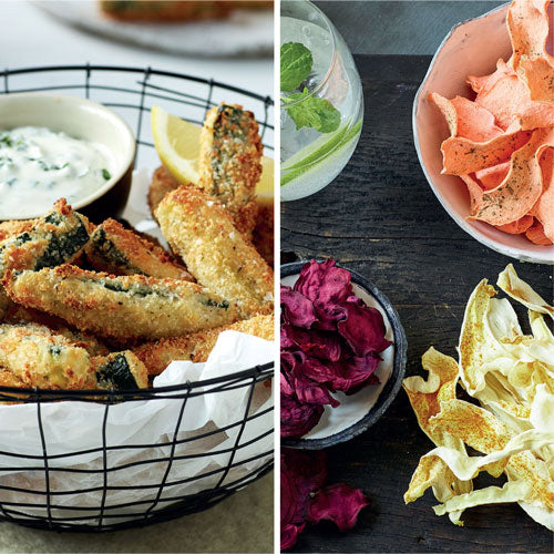 the Joule™ Oven Air Fryer Pro