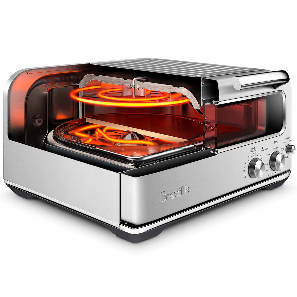 the Smart Oven™ Pizzaiolo
