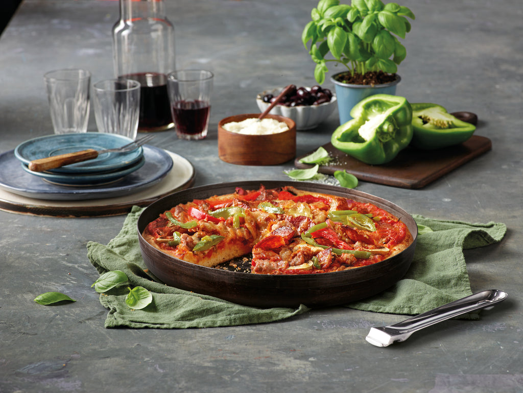the Smart Oven™ Pizzaiolo