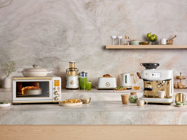 the Smart Oven™ Air Fryer