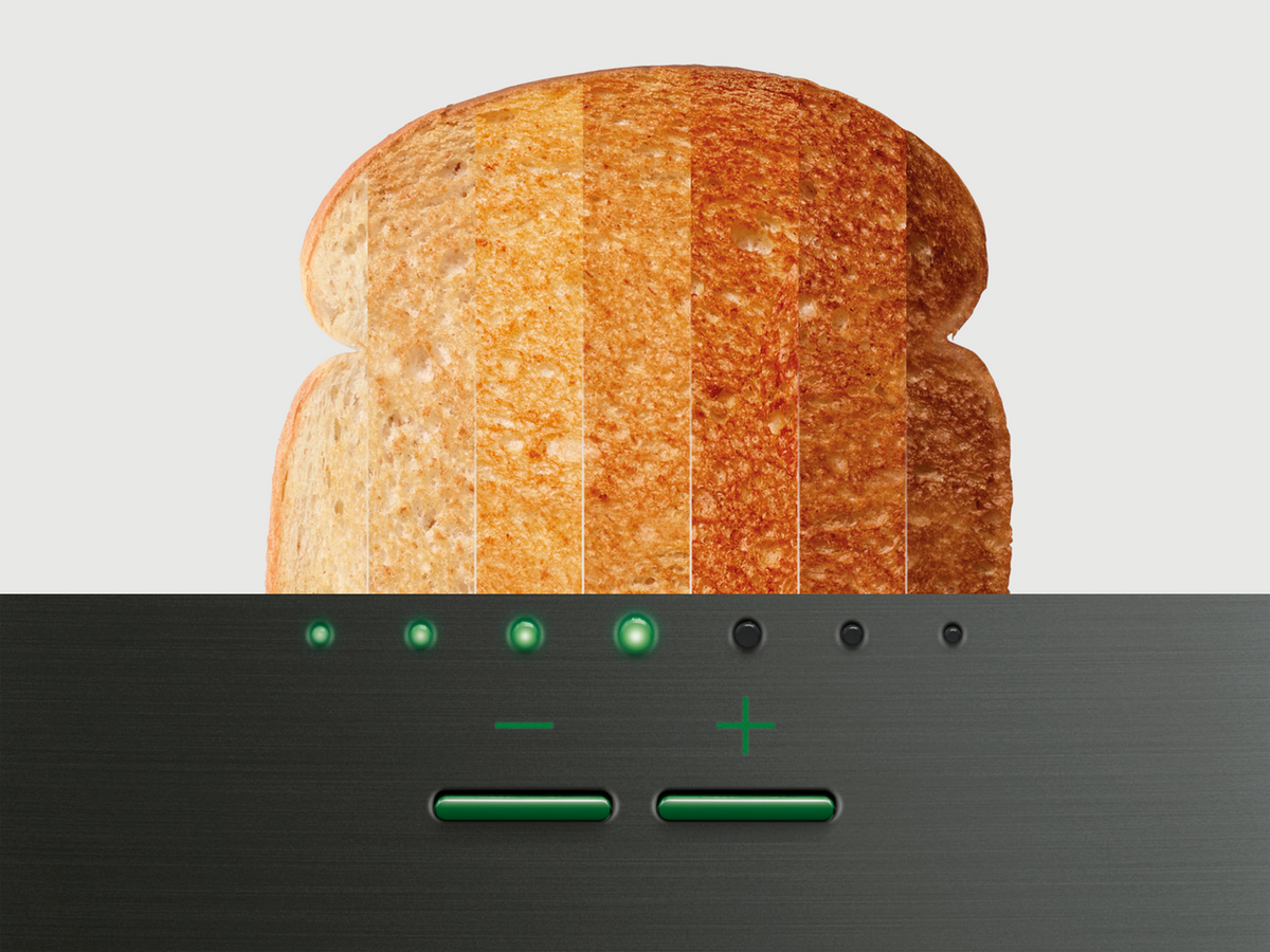 the Eye Q™ 850 Auto 2 Slice