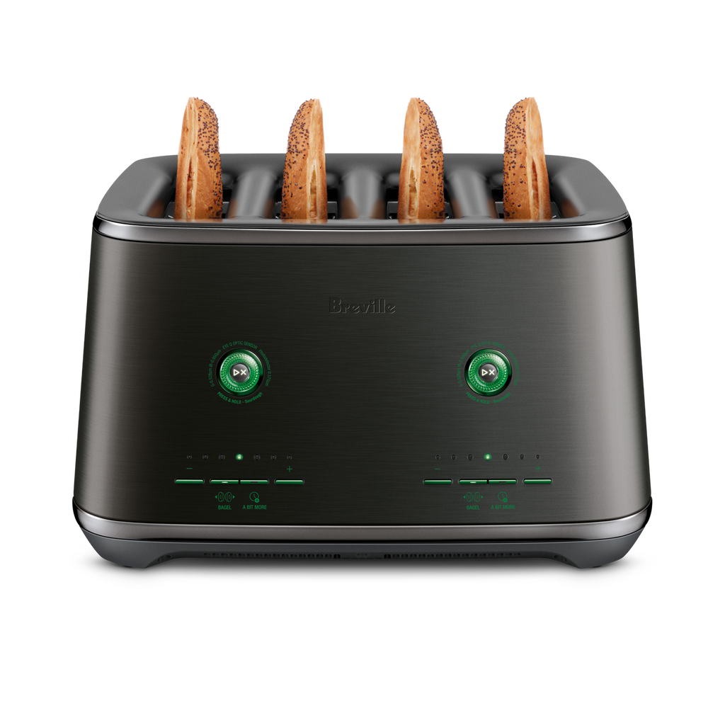 the Eye Q™ 870 Auto 4 Slice
