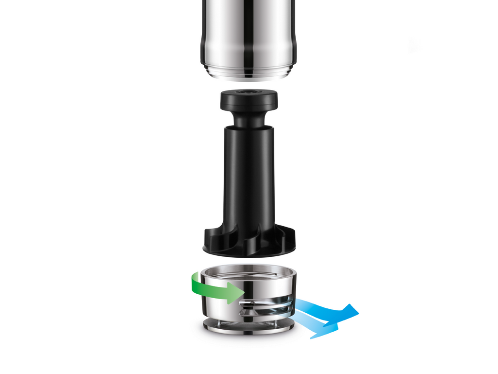 The HydroPro™