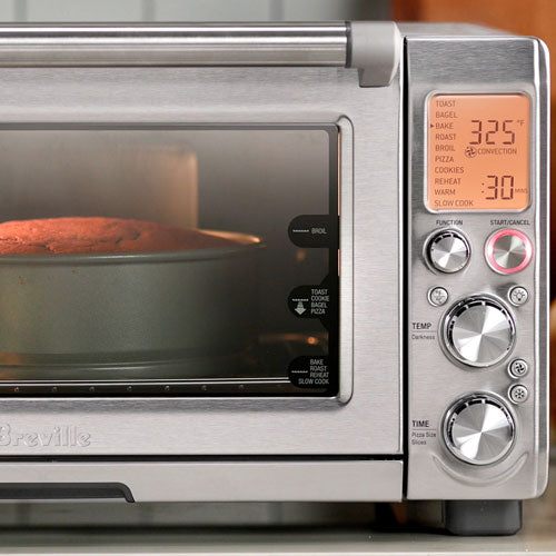 the Smart Oven™ Pro
