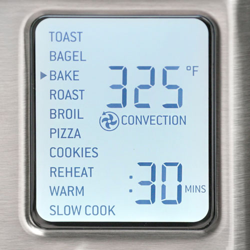 the Smart Oven™ Pro