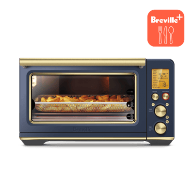 the Smart Oven™ Air Fryer