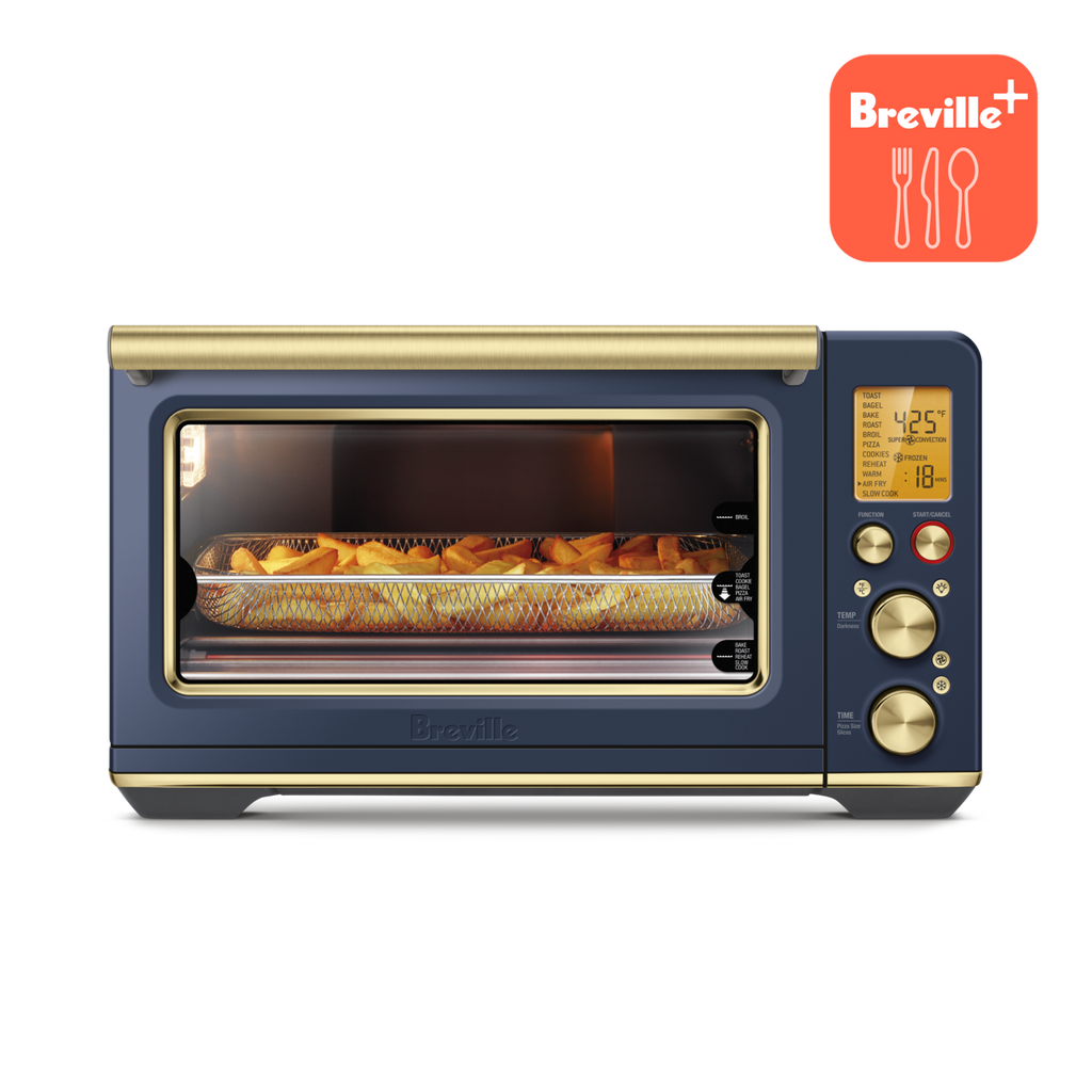 the Smart Oven™ Air Fryer