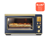 the Smart Oven™ Air Fryer
