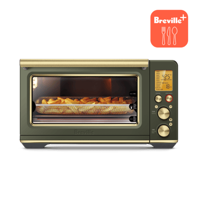 the Smart Oven™ Air Fryer