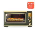 the Smart Oven™ Air Fryer